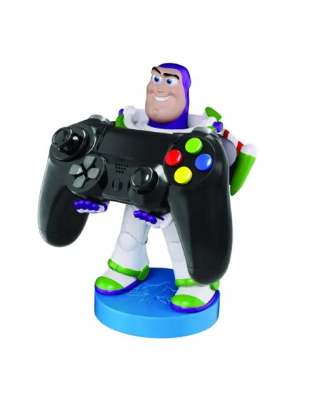 BUZZ LIGHTYEAR CABLE GUY