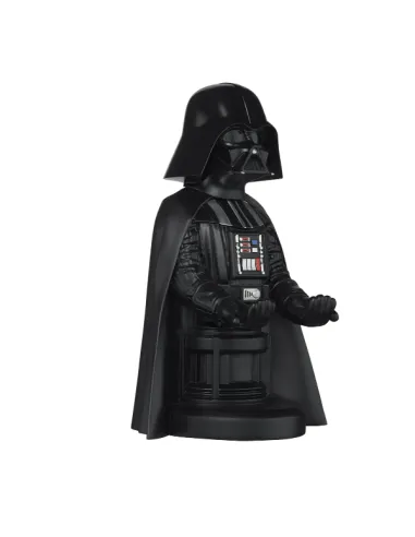 DARTH VADER CABLE GUY