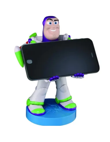 BUZZ LIGHTYEAR CABLE GUY