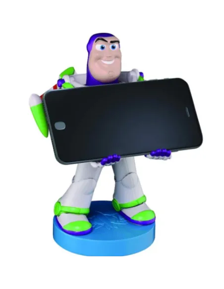 BUZZ LIGHTYEAR CABLE GUY