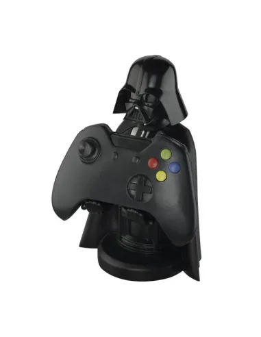 DARTH VADER CABLE GUY