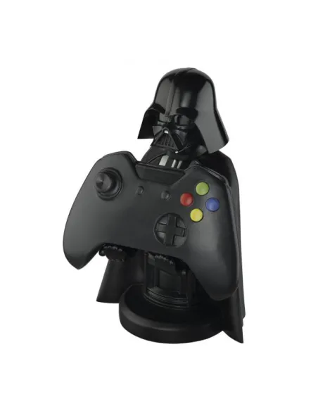 DARTH VADER CABLE GUY