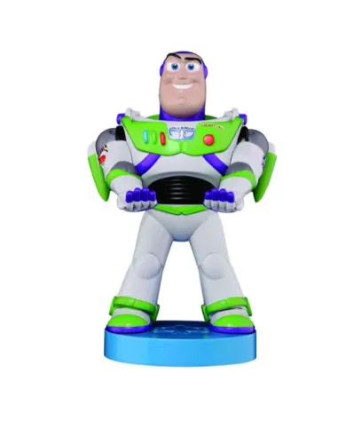 BUZZ LIGHTYEAR CABLE GUY