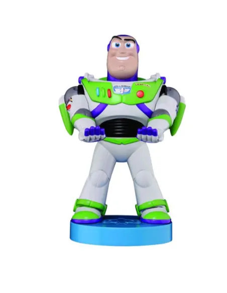 BUZZ LIGHTYEAR CABLE GUY