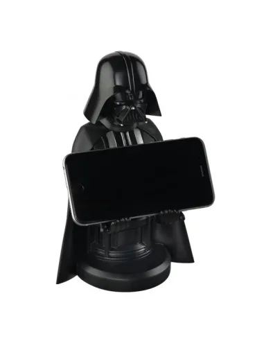 DARTH VADER CABLE GUY