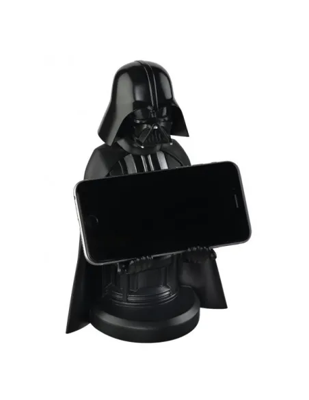 DARTH VADER CABLE GUY