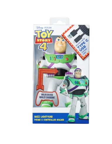 BUZZ LIGHTYEAR CABLE GUY