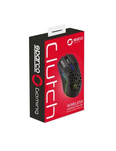 SPARCO WLMOUSE CLUTCH