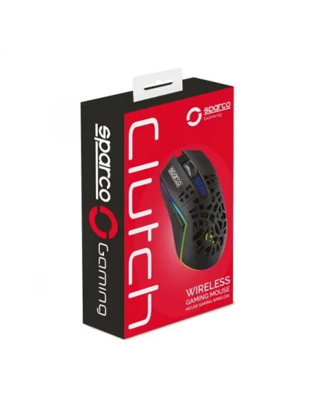 SPARCO WLMOUSE CLUTCH