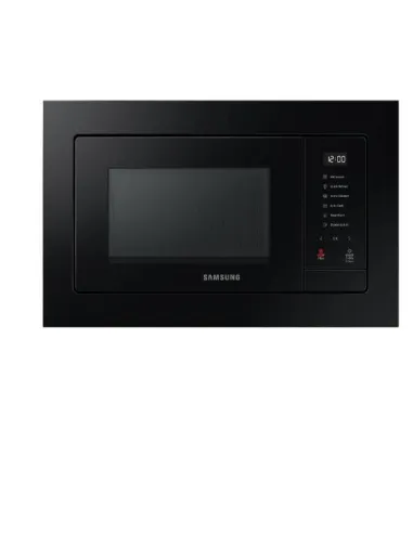 MICRO GRILL BI 23L NERO 1150W