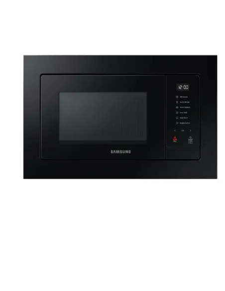 MICRO GRILL BI 23L NERO 1150W