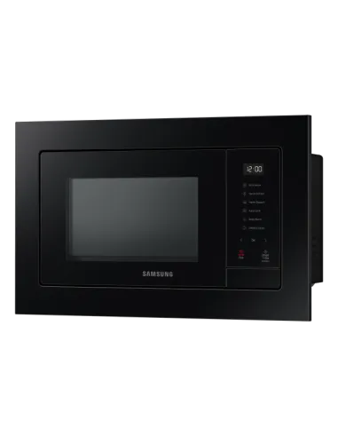 MICRO GRILL BI 23L NERO 1150W