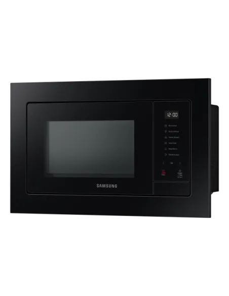 MICRO GRILL BI 23L NERO 1150W