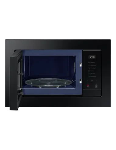 MICRO GRILL BI 23L NERO 1150W