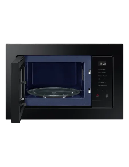 MICRO GRILL BI 23L NERO 1150W