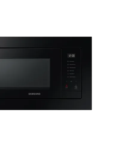 MICRO GRILL BI 23L NERO 1150W