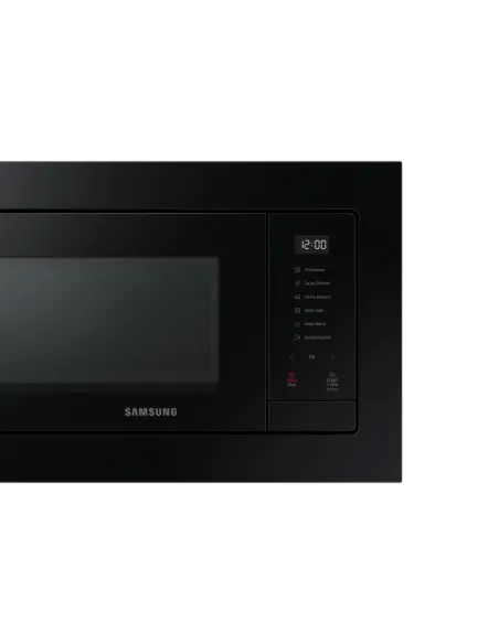 MICRO GRILL BI 23L NERO 1150W