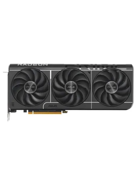ASUS Prime Radeon RX 9070 EVO OC Edition, 16384 MB GDDR6