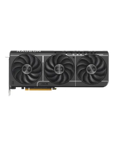 ASUS Prime Radeon RX 9070 EVO OC Edition, 16384 MB GDDR6