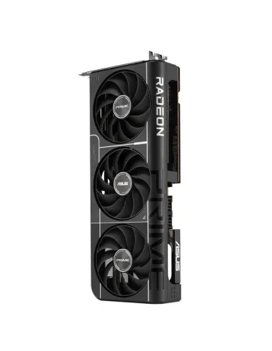 ASUS Prime Radeon RX 9070 EVO OC Edition, 16384 MB GDDR6
