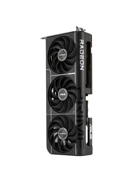ASUS Prime Radeon RX 9070 EVO OC Edition, 16384 MB GDDR6