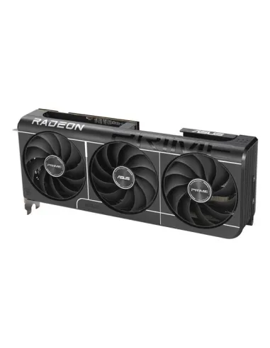 ASUS Prime Radeon RX 9070 EVO OC Edition, 16384 MB GDDR6