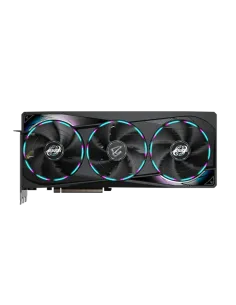 GIGABYTE Aorus GeForce RTX 5070 Master 12G, 12288 MB GDDR7 2