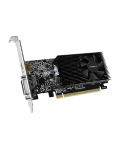 GIGABYTE GeForce GT 1030 Low Profile D4 2G, 2048 MB DDR4 2