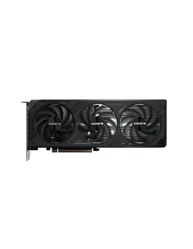 GIGABYTE GeForce RTX 5070 Windforce OC 12G, 12288 MB GDDR7