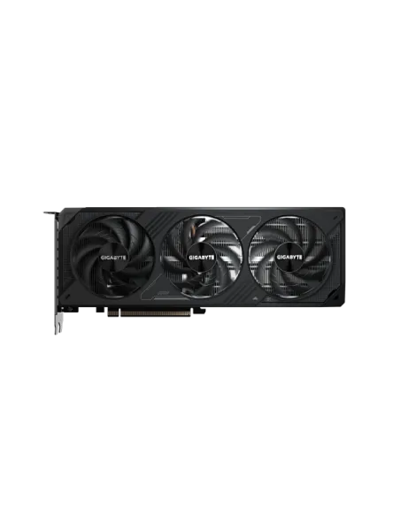 GIGABYTE GeForce RTX 5070 Windforce OC 12G, 12288 MB GDDR7