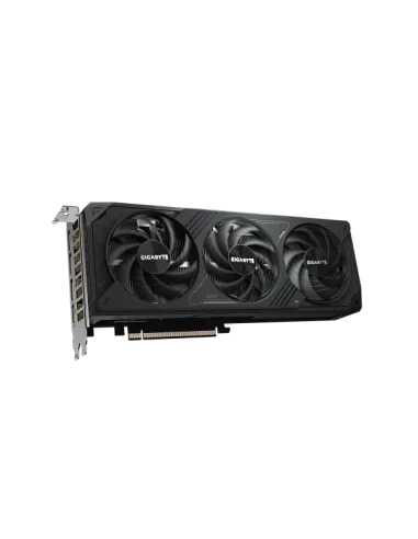 GIGABYTE GeForce RTX 5070 Windforce OC 12G, 12288 MB GDDR7