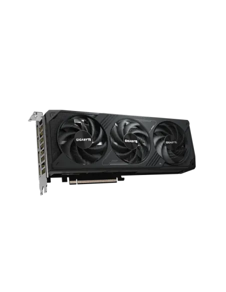 GIGABYTE GeForce RTX 5070 Windforce OC 12G, 12288 MB GDDR7