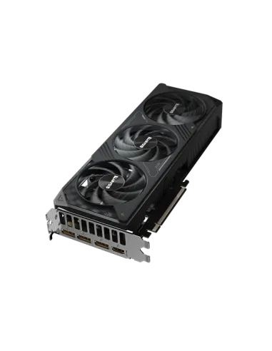 GIGABYTE GeForce RTX 5070 Windforce OC 12G, 12288 MB GDDR7
