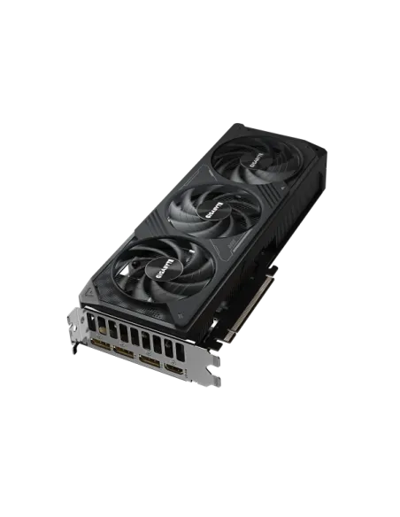 GIGABYTE GeForce RTX 5070 Windforce OC 12G, 12288 MB GDDR7