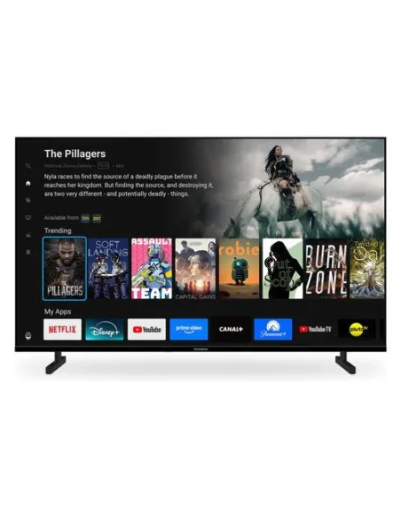 Tv Thomson 40FT2S15 Black