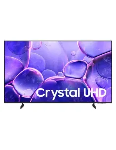 Samsung Crystal UHD 43" UE43U8000FUXZT 4K, Processore Crystal 4K,