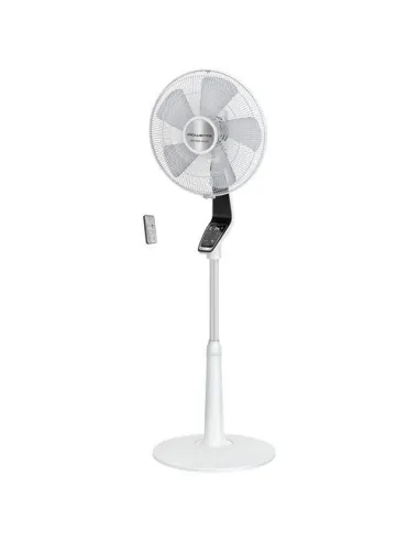 Rowenta Turbo Silence Extreme VU5690 Nero, Bianco