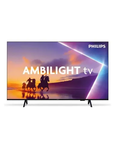 Tv Philips 50PUS8400 12 AMBILIGHT
