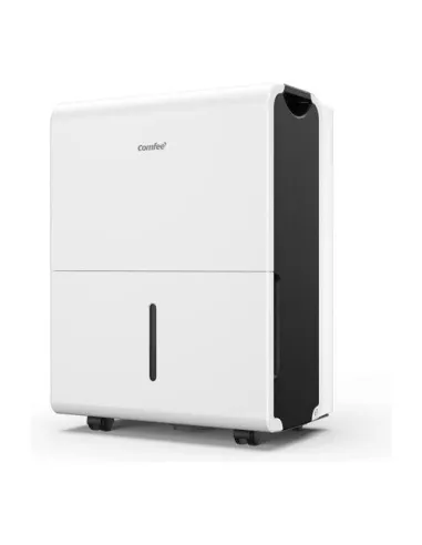 Deumidificatore Comfee' MDDPE 50DEN7 White e Black