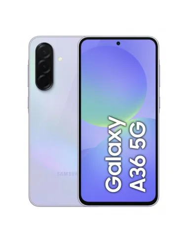 Samsung SM-A366B A36 8+256GB 6.7" 5G Awesome Lavander ITA