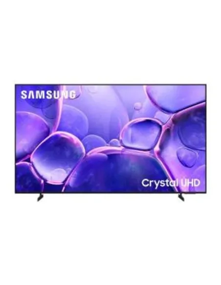 Samsung 43" LED 43U8072 Crystal-UHD 4K HDR Smart TV EU
