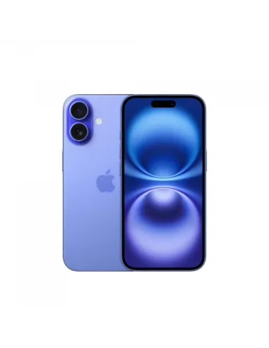 Apple iPhone 16 128GB 6.1" Ultramarine MYEC3ZD/A