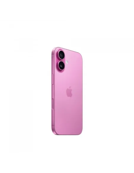 Apple iPhone 16 128GB 6.1" Pink MYEA3HX/A