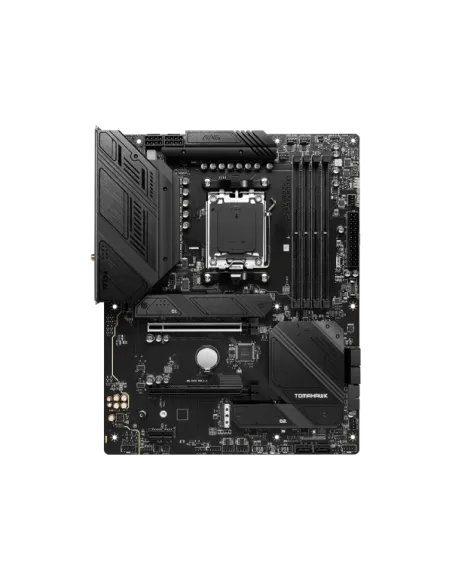 MSI MAG B650 Tomahawk WiFi, AMD B650 Mainboard - Sockel AM5, DDR5