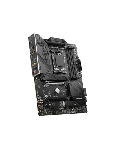 MSI MAG B650 Tomahawk WiFi, AMD B650 Mainboard - Sockel AM5, DDR5