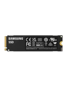 Samsung 990 Evo Plus NVMe 2.0 SSD, PCIe 4.0 x4 / 5.0 x2, Typ 2280 - 2 TB 2