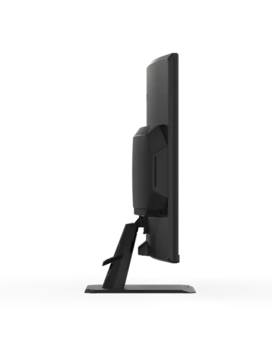 GIGABYTE GS32QCA, 32 Zoll Curved Gaming Monitor, 180Hz, WQHD, VA, AdaptiveSync