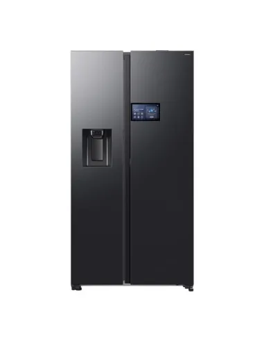 Samsung Series 9 Frigorifero Side By Side AI Home 621L RS90F64EDFEF
