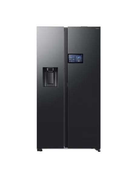 Samsung Series 9 Frigorifero Side By Side AI Home 621L RS90F64EDFEF