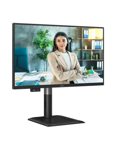 AOC 24P4CV Monitor PC 60,5 cm (23.8") 1920 x 1080 Pixel Full HD LED